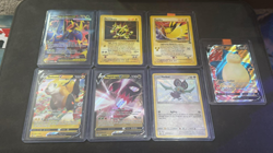 Pokemon cards bundle 36 - Image 1