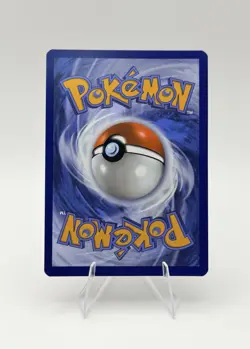 Emboar 098/086 SV: White Flare Full Art Pokemon Card | NM - Image 2