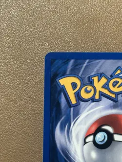 Pokemon Card - Erika's Oddish Gym Heroes 47/132 Uncommon 1st Edition NM/LP - Image 3