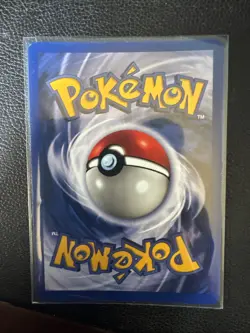 Blastoise 2/102 Base Set Holo Rare Vintage 1999 Pokemon Card - Image 2