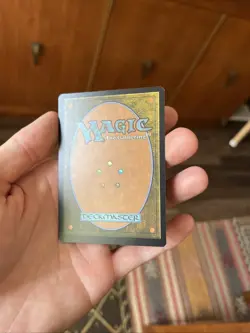 The Endstone MTG FOIL- Edge of Eternities (EOE) - Image 2