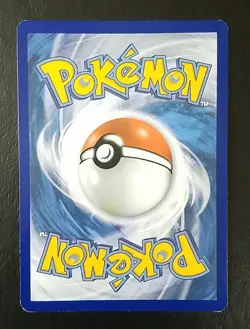 ZEBSTRIKA 82/214, REVERSE HOLO, 1ST PLACE LEAGUE CHALLENGE, POKEMON CARD (LP) - Image 2
