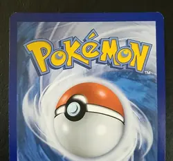ZEBSTRIKA 82/214, REVERSE HOLO, 1ST PLACE LEAGUE CHALLENGE, POKEMON CARD (LP) - Image 4