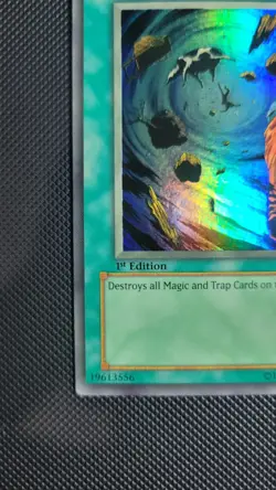 Heavy Storm MRD-142 Super Rare 1st Edition 068 💎CLEAN💎 LP Yugioh Card - Image 5