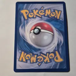 Pokemon Poliwhirl Illustration Rare Holo Card Korean Sv2a 151 176/165 90HP - Image 2