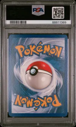 Hypno #25 PSA 8 Reverse Holo Ex Fire Red & Leaf Green Pokemon Card NM 🔥🔥 - Image 2