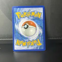 Eevee 12/12 Holo McDonald’s Promo 2019 Pokemon Card LP - Image 2