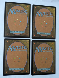 4 Kruphix, God of Horizons Journey into Nyx MTG NM Free shipping with tracking - Image 2