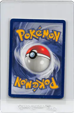 ODDISH 63/82 - COMMON - Team Rocket - VINTAGE WOTCPokemon Card - Unlimited - NM - Image 2