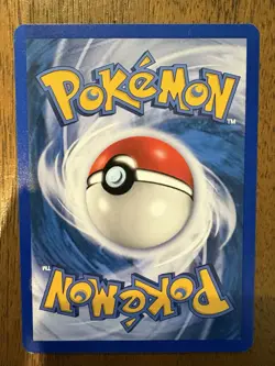 Pokemon TCG Scizor Aquapolis 32/147 Regular Card Rare NM - Image 2