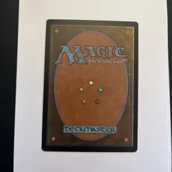 Annul, ✅Urza's Saga 1998 Regular NM MTG - Image 2
