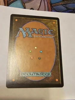 Reversal of Fortune Fifth Dawn MTG Magic The Gathering LP - Image 2