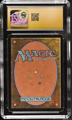 GOBLIN BOMBARDMENT Wilds of Eldraine Enchanting Tales CGC Pristine 10 MTG - Image 2