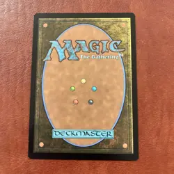 Ghostly Prison 116 UC Commander: Tarkir: Dragonstorm MTG NM/M - Image 2