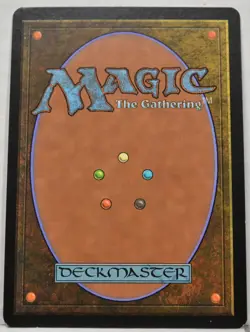 MTG Mind's Desire - Scourge - VLP - Image 2