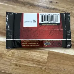MTG Champion of Kamigawa Booster Pack 1x- Brand New Factory Sealed - Image 3
