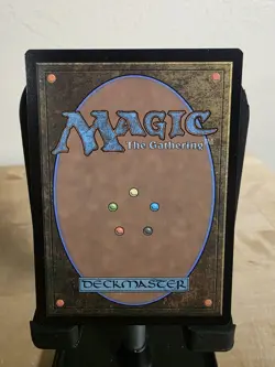 1x Cerulean Wisps - The List - The List - Near Mint, English - MTG! - Image 2
