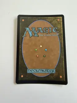 Ba Sing Se - TLA #266 - Foil - Standard Art - NM MTG - Image 2