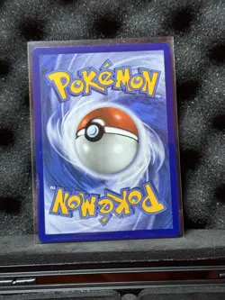 Delibird 152/132 Illustration Rare IR Pokemon Mega Evolution Mint Condition - Image 2