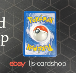 Blastoise Base Set 2 2/130 Holo Rare MP Pokemon Card T1 - Image 2