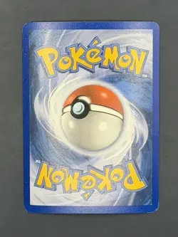 Gardevoir 9/108 EX Power Keepers Holo Rare Pokemon CLEAN - Image 2