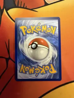 Lillie's Determination - 169/132 Ultra Rare ME01: Mega Evolution NM Pokemon Card - Image 3