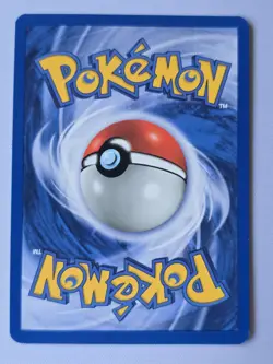 Pokemon TCG Dark Dugtrio Team Rocket 23/82 Rare Regular 50 HP Stage 1 English - Image 2