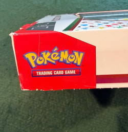 Pokemon TCG Scarlet & Violet 151 Binder and Poster Collection Box Lot New - READ - Image 5