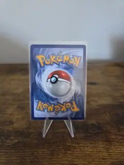 Pokemon Hydrapple Full Art Rare Holo Card DRI 188/182 170 HP English - Image 2