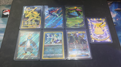 Pokemon cards bundle 38 - Image 1