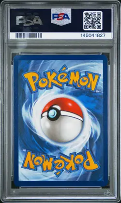 2025 POKEMON PFL EN-PHANTASMAL FLAMES #013 MEGA CHARIZARD X EX PSA 10 (FREE S&H) - Image 2