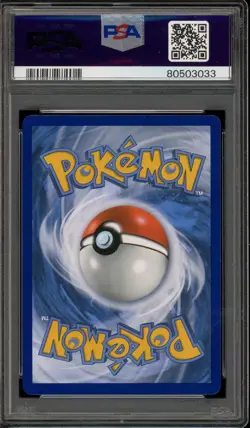 Pokemon Latias & Latios GX Team Up Full Art #169 PSA 10 Gem Mint - Image 2