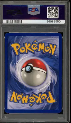 Pokemon Pikachu WB Movie Black Star Promo #4 PSA 10 Gem Mint - Image 2