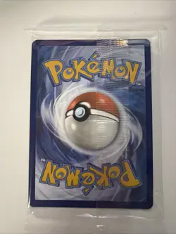 Pikachu #27 SEALED Pokemon TCG Black Star Promo Near Mint Paldea Evolved ETB 027 - Image 2