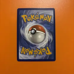 Pokemon Sylveon EX 086/191 SV08 Surging Sparks Prize Pack Promo NM - Image 2