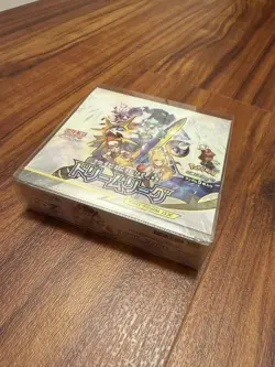 Pokemon Sun and Moon Dream League and Tag Bolt Booster Box Bundle - Image 1