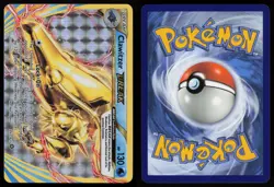 Clawitzer BREAK 35/114 BREAK Rare Steam Siege Pokemon NM - Image 3
