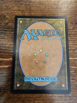 Tempt with Discovery NM Borderless Foil MTG Lord of the Rings LTC Unplayed Magic - Image 2
