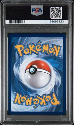 2025 POKEMON PFL EN-PHANTASMAL FLAMES #125 MEGA CHARIZARD X EX PSA 10 - Image 2