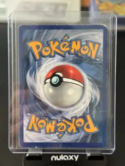 Pokemon Tyranitar 12/75 Neo Discovery Holo MP - Image 2
