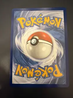 Pokemon TCG Mega Evolutions Mystery Garden Illustration Rare 172/132 - Image 2