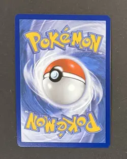 Pokemon Popplio 045 Black Star Promo Illustration Rare First Partner NM - Image 2