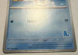 Magikarp Pokemon Unconfirmed My First Battle Near Mint - Image 2