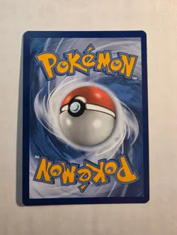 Delphox BREAK 14/124 Fates Collide BREAK Rare Holo Near Mint - Image 2