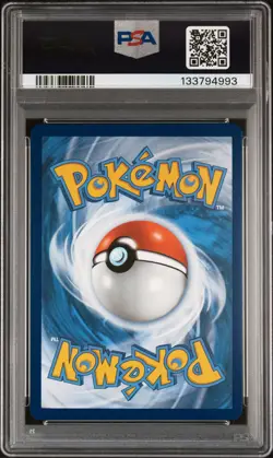 2021 Pokemon SWSH Fusion Strike Secret #269 FA Mew VMax PSA 10 GEM MINT - Image 2