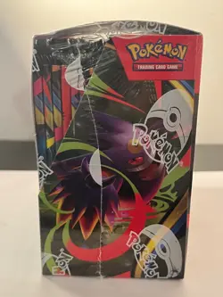 Pokemon TCG Mega Evolution Phantasmal Flames BOOSTER BOX Factory Sealed 36 Packs - Image 5