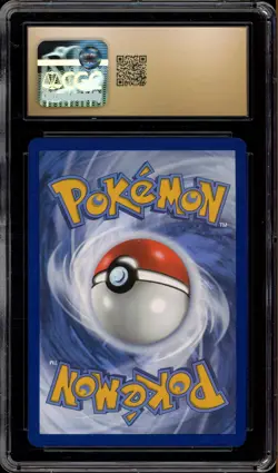 Pokemon Charizard ex 151 MEW EN Special Illustration Rare #199 CGC 10 Pristine - Image 2