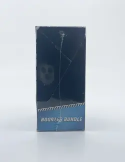 Black Bolt Booster Bundle Sealed ZSV10.5 Pokemon TCG - Image 4