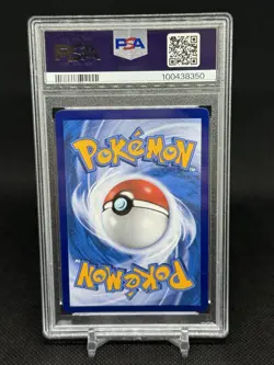 PSA 10 GEM MINT Umbreon VMAX 172/132 Pokemon Chinese Hyper Rare - Image 2