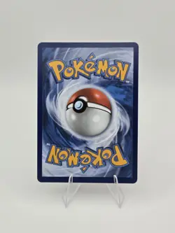 Yveltal EX 105/088 Ultra Rare Full Art Holo, Perfect Order Pokemon TCG - Image 2